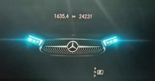 Mercedes CLA 2020 Coupé Exclusif + AMG 
