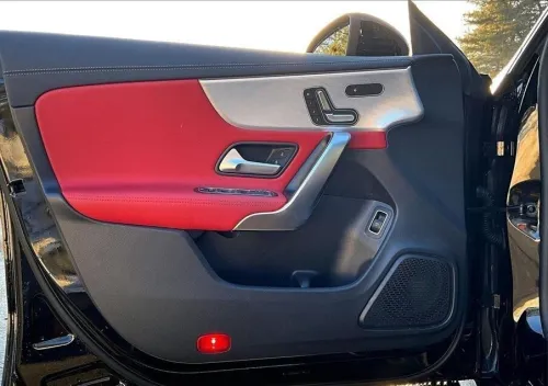 Mercedes CLA 2020 Coupé Exclusif + AMG 