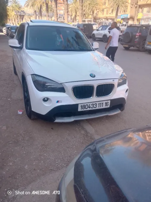 BMW X1 2011 Exlusive