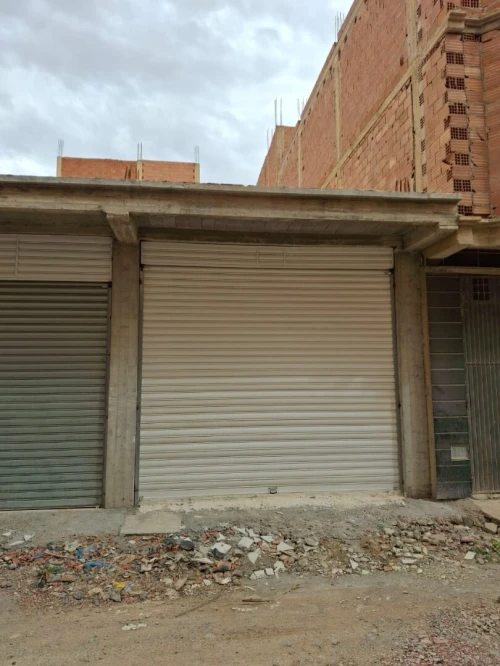 Location Local Batna Batna