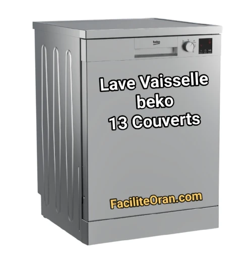 Lave vaisselle