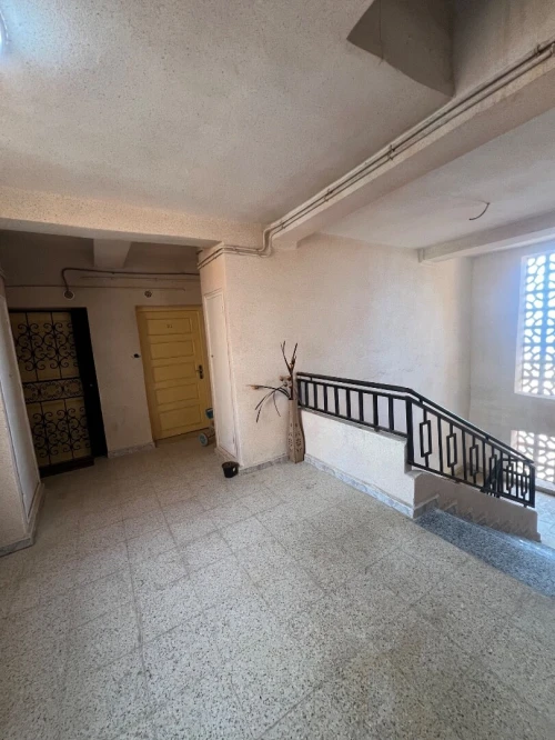 Vente Appartement F3 Tipaza Fouka