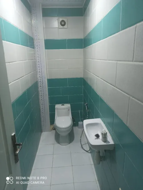 Vente Appartement F7 Alger Bordj el kiffan