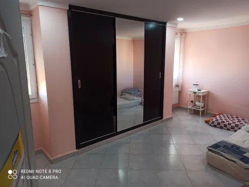 Vente Appartement F7 Alger Bordj el kiffan