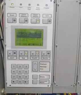 DETECTION INCENDIE EDWARDS EST3, INSTALLATION; MAINTENANCE, EXPERTISE, FOURNITURE