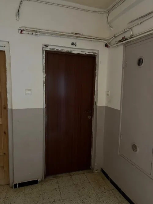 Vente Appartement F3 Tlemcen Tlemcen