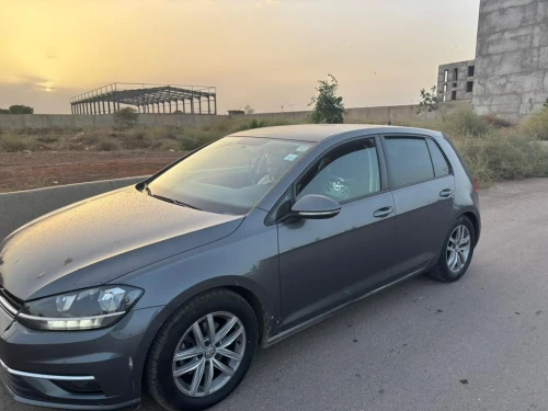 Volkswagen Golf 7 2019 Memphis