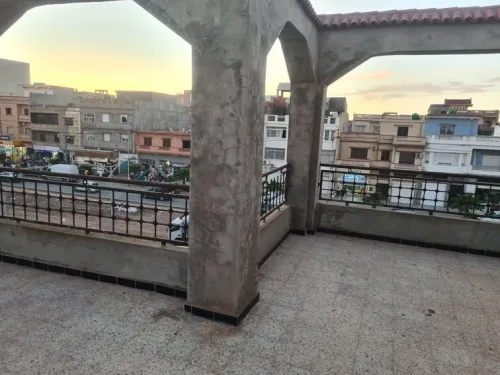 Vente Villa Oran Bir el djir