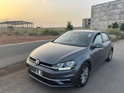 Volkswagen Golf 7 2019 Memphis