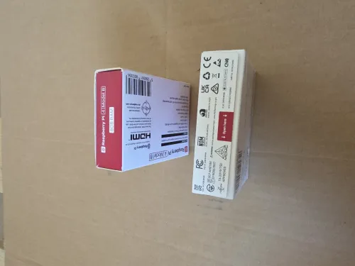 Raspberry pi 4 8gb ram