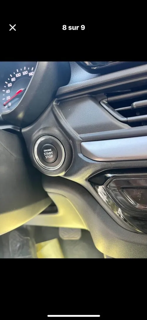Suzuki Swift 2026 GLX