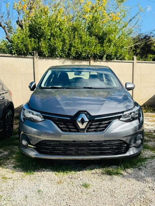 Renault Taliant  2025 Zen