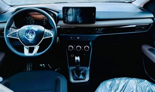 Renault Taliant  2025 Zen