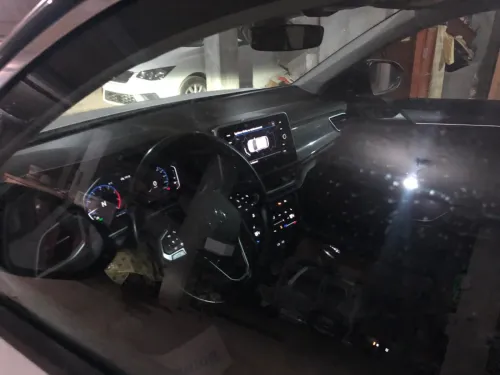 Volkswagen T-Roc 2022 Life Plus
