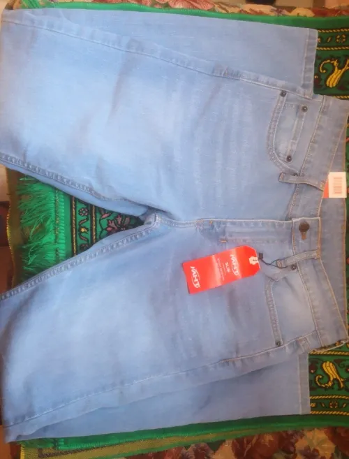 jean MHT original