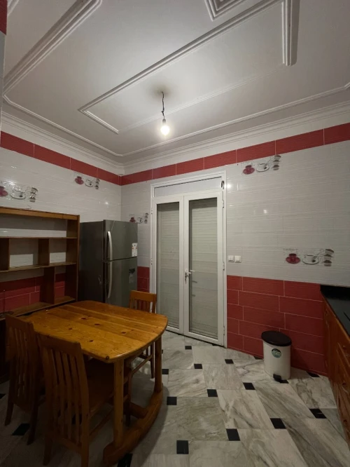 Location Appartement Niveau de villa F3 Tipaza Bou haroun