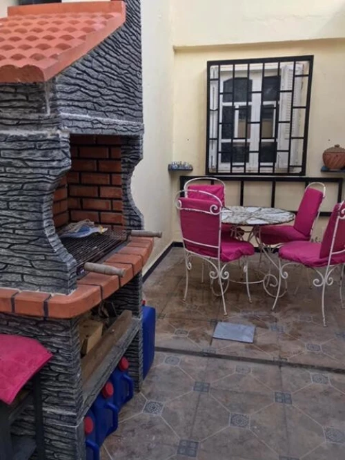 Vente Villa Tipaza Bou haroun