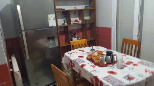 Location Appartement Niveau de villa F3 Tipaza Bou haroun