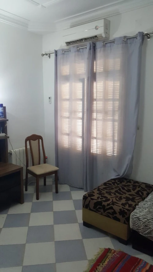 Location Appartement Niveau de villa F2 Tipaza Bou haroun