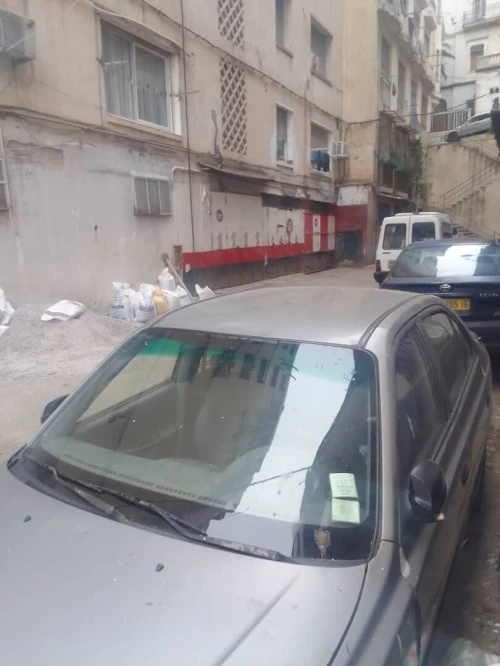Vente Local Alger Alger centre