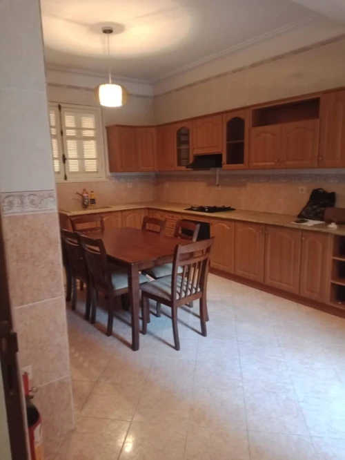 Vente Villa Tipaza Hadjout
