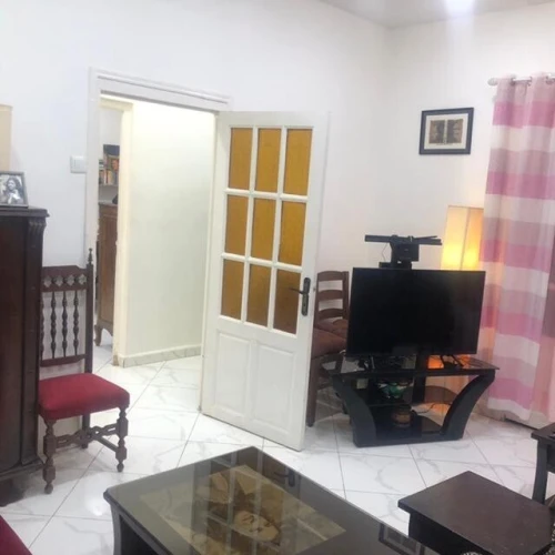 Vente Villa Tipaza Bou haroun