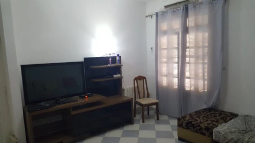 Location Appartement Niveau de villa F2 Tipaza Bou haroun