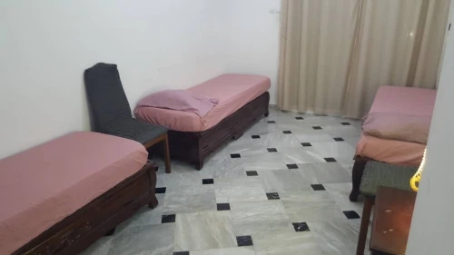 Location Appartement Niveau de villa F3 Tipaza Bou haroun