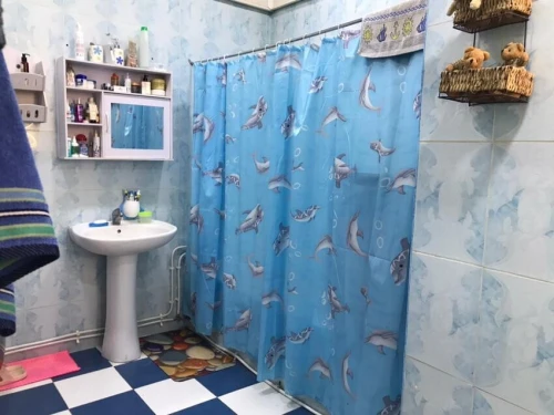 Vente Villa Tipaza Bou haroun