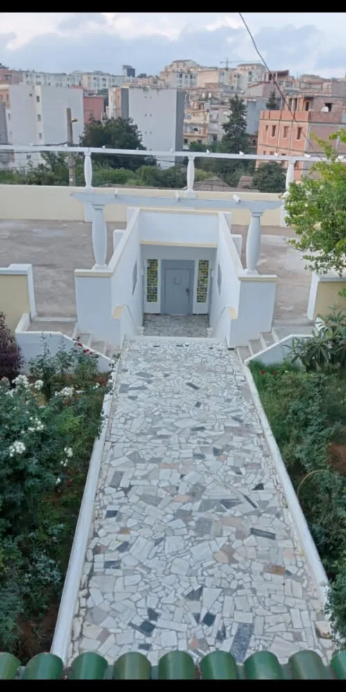 Vente Terrain Alger Birkhadem