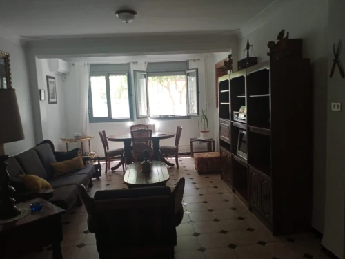 Location Villa Alger Cheraga
