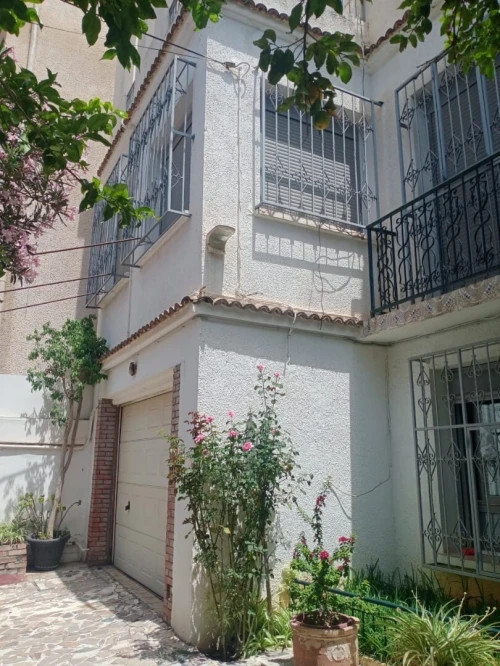 Location Villa Alger Cheraga