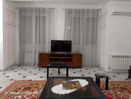 Location Appartement Niveau de villa F3 Tipaza Bou haroun