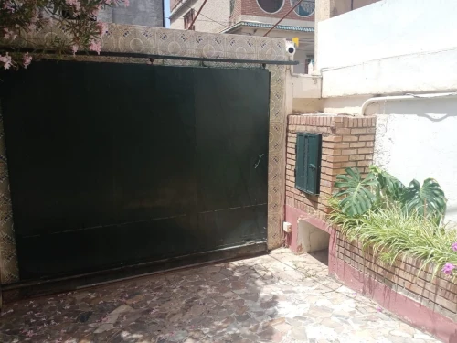 Location Villa Alger Cheraga