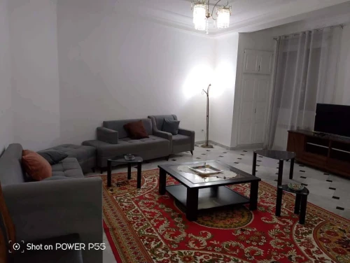 Location Appartement Niveau de villa F3 Tipaza Bou haroun