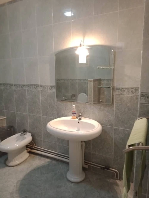 Vente Villa Tipaza Hadjout