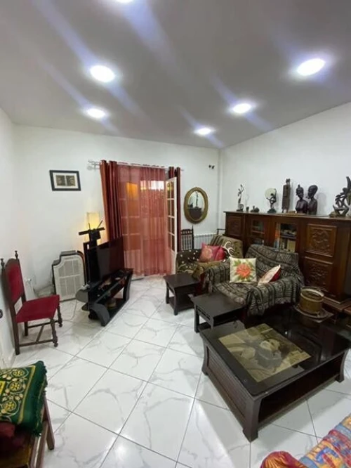 Vente Villa Tipaza Bou haroun