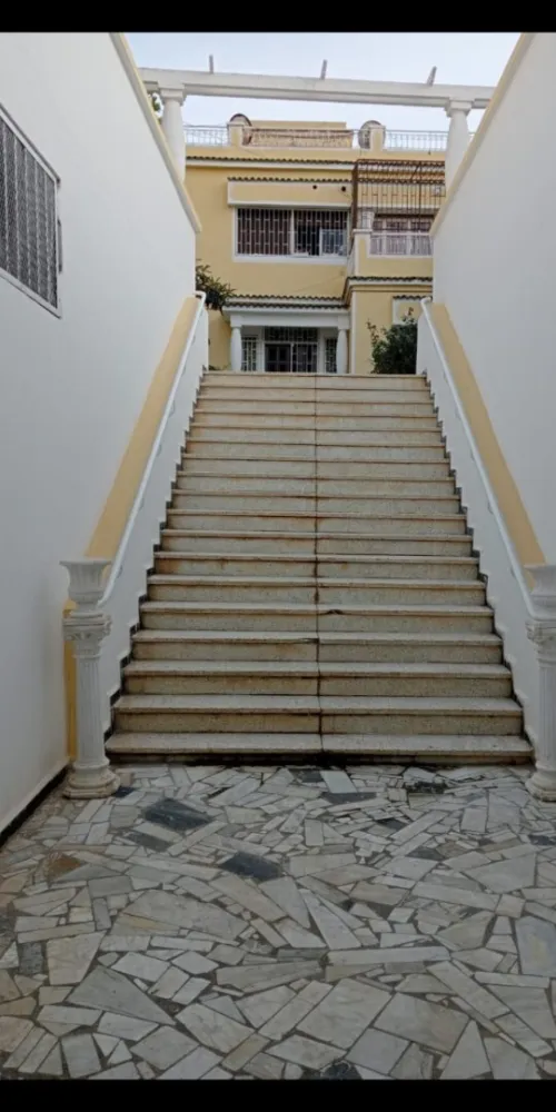 Vente Villa Alger Birkhadem