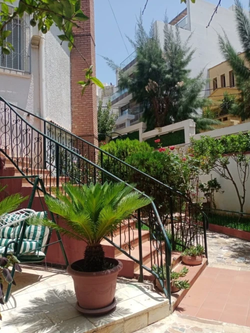 Location Villa Alger Cheraga