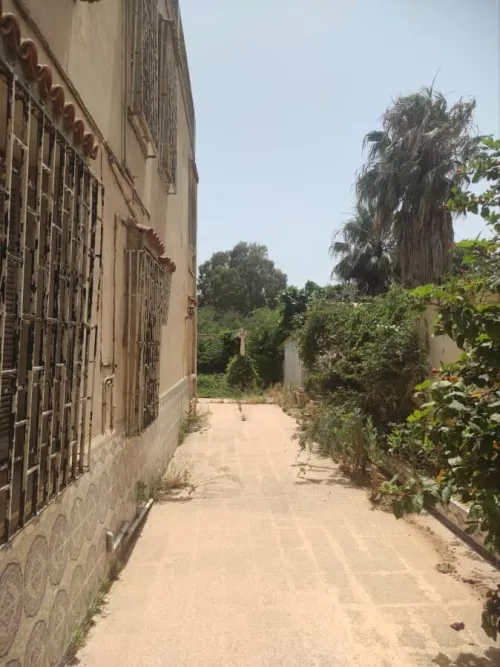Vente Villa Alger Chevalley
