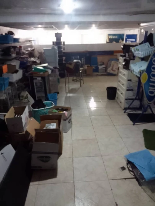 Vente Local Alger Alger centre