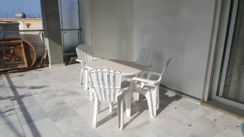 Location Appartement Niveau de villa F3 Tipaza Bou haroun
