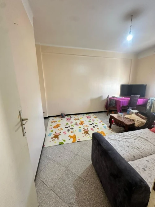 Vente Appartement F3 Alger Kouba