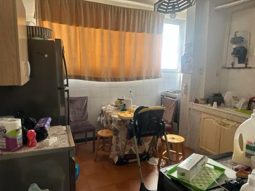 Vente Appartement F3 Alger Kouba