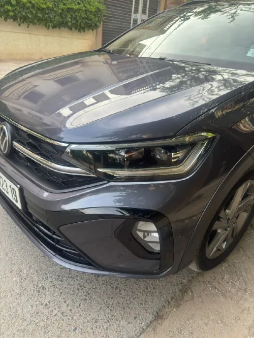 Volkswagen Taigo 2023 R-Line