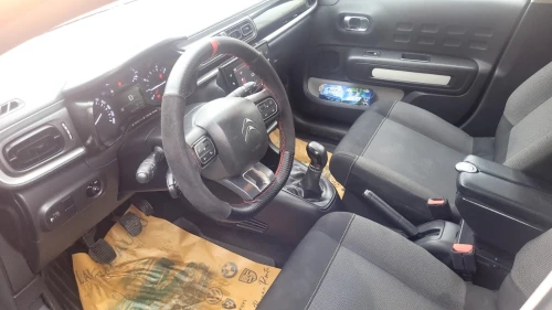 Citroen C3 2022 Collection