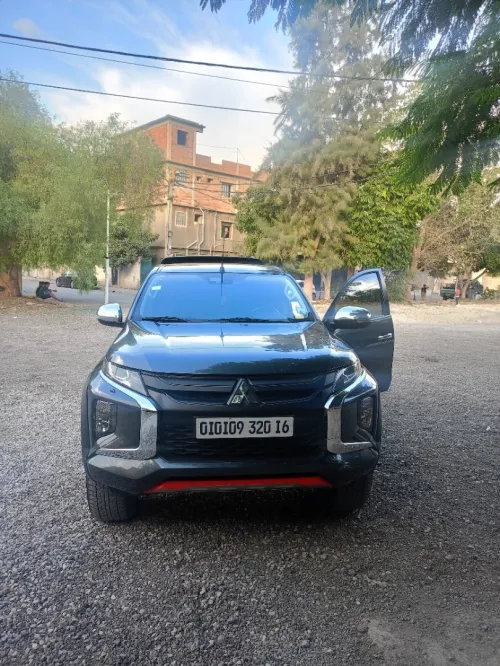Mitsubishi L200 2020 New