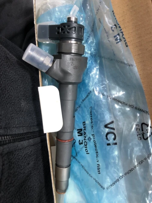 Injecteur  277J