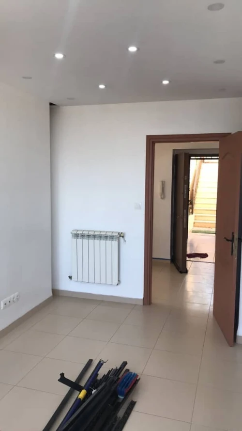 Vente Appartement F3 Alger Bouzareah