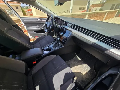 Volkswagen Passat 2022 Aultrak